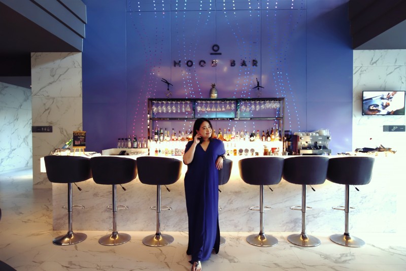 Mytt Beach hotel Pattaya :Best New Hotel with Club lounge in Pattaya