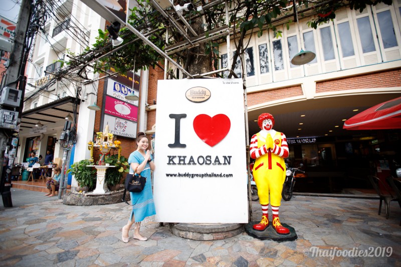 Ibis Styles Bangkok Khaosarn Viengtai Hotel - Awesome and Affordable Rooms in Fascinating Khaosarn