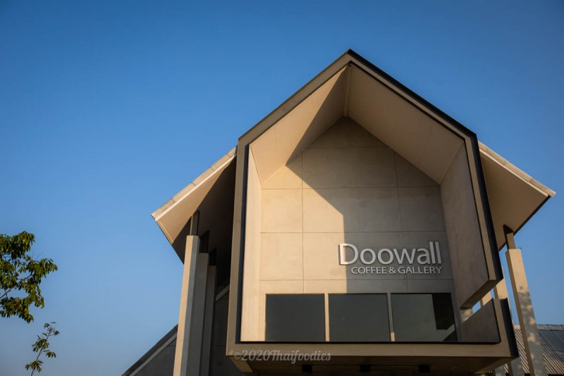 Discover Doowall Hotel &Gallery Chiangrai