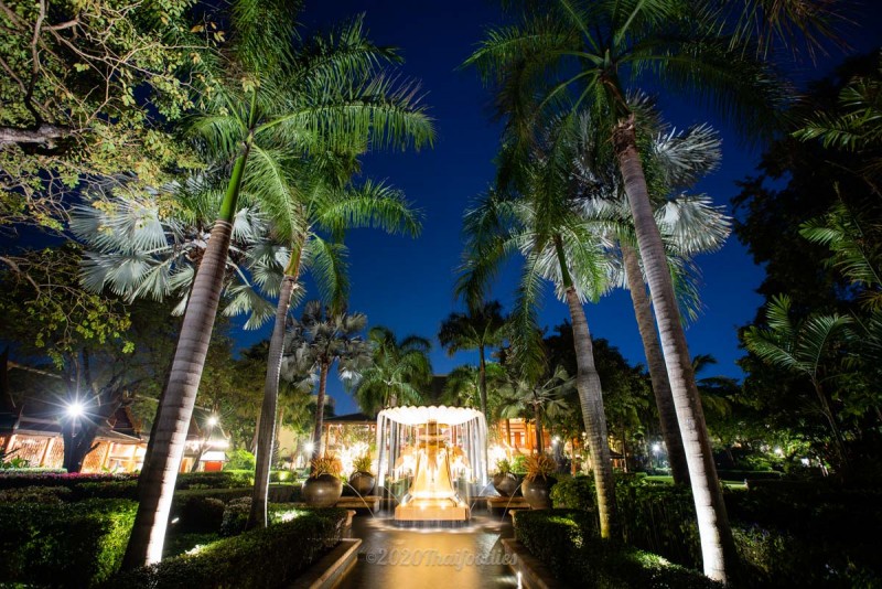 A Weekend Getaway to Remember -  Escape to Hua Hin Khao Takiab -  A Luxurious 5 Star beach front res