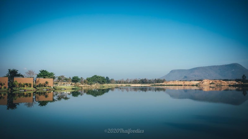 Petchburi Thailand! The Perfect weekend Getaway! at Montoro Resort