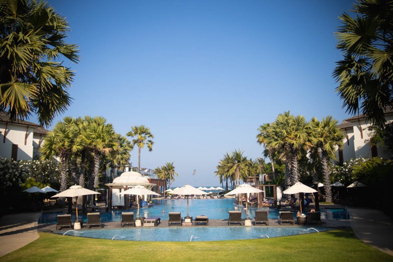 UnlockThailand Travel to Huahin We recommended great stay at Intercontinental Huahin