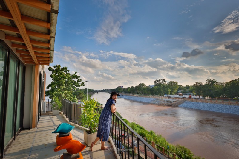 Splendid Hotel in Phitsanulok, 