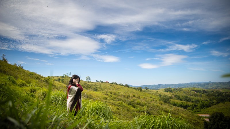 Get away from the bustle of Bangkok to a relaxing destination nestled in Khaokho Phetchabun