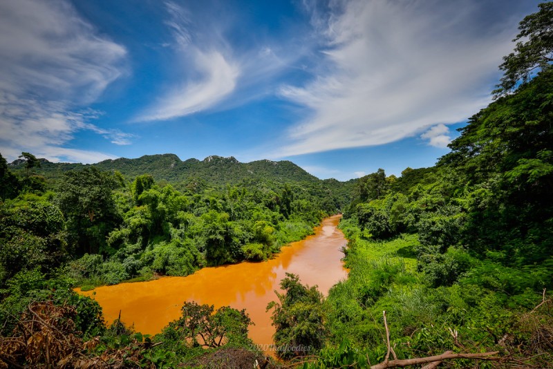 We recently enjoyed a perfectly chill and relaxing night at Supalai Pasak Resort and Spa Saraburi