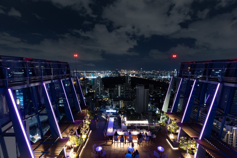 Are you looking for a comfortable and affordable spot for a little urban getaway?