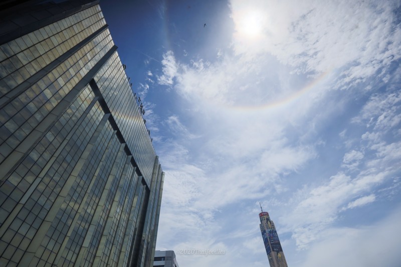 The Sukosol Hotel is a luxury hotel located at Sri Ayutthaya road in Bangkok