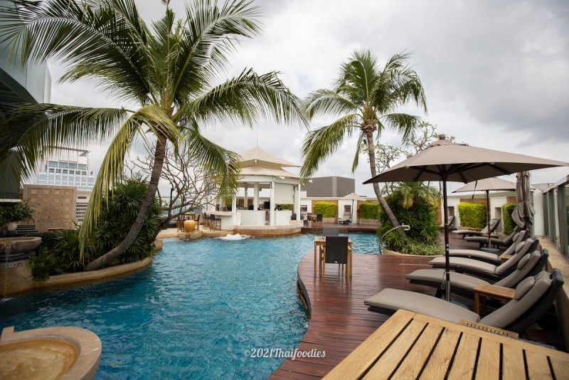 Enjoy an impressive staycation at InterContinental Bangkok