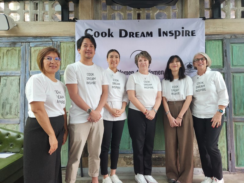 WOMEN-FOR-WOMEN SCHOLARSHIPS & INTERNSHIP PROGRAM