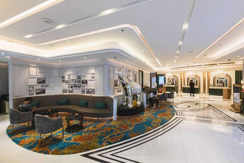 Escape the Hustle and Relax in Style at Aira Hotel Bangkok, Sukhumvit 11