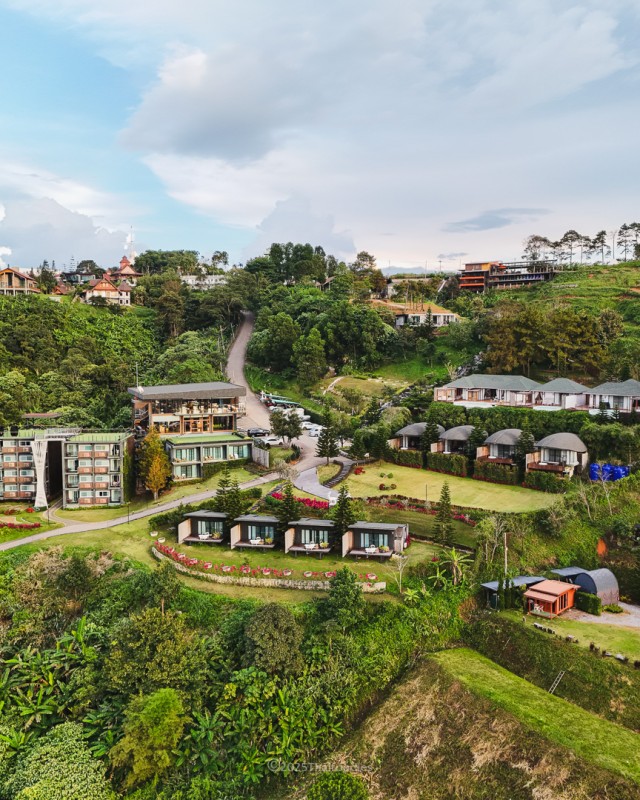 Khao Kho — The “Switzerland of Thailand,” a place you’ll always want to return to!