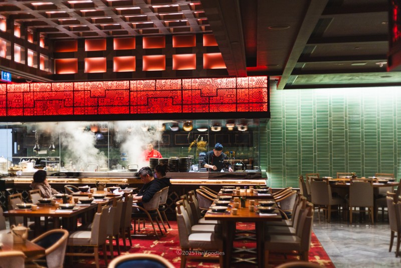 North Palace at The Londoner Macau: A Taste of Authentic Northern Chinese Cuisine