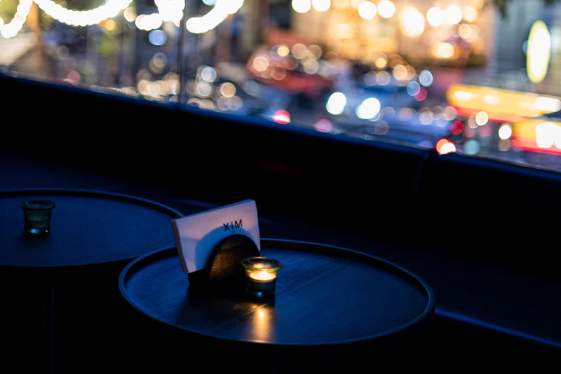 I Found My New Favorite Bar: XIM Bar, Sukhumvit 49’s Hidden Cocktail Sanctuary