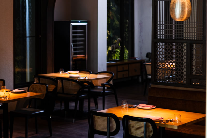 🌟 Michelin-Starred Excellence: Embark on 