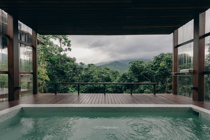 🌿 A Hidden Sanctuary in Chiang Dao: Ruedufon - Private Nature Retreat