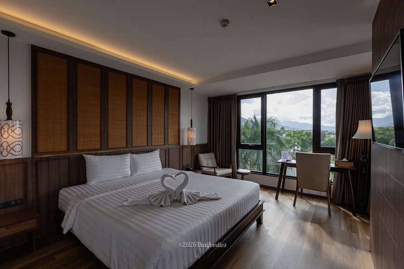 Lanna Contemporary Travel Guide