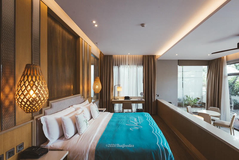 Ultimate Hua Hin Getaway: A Luxurious Stay & Culinary Journey at Avani+ Hua Hin Resort