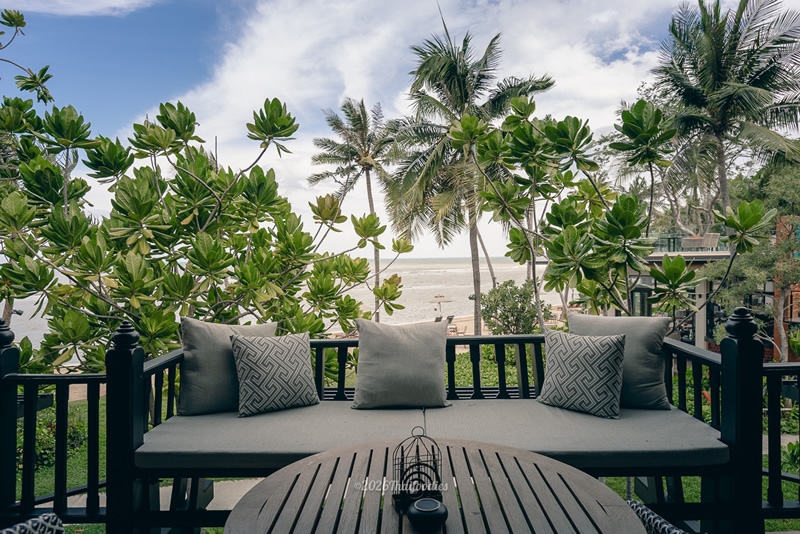 Discover Tropical Elegance: Anantara Hua Hin Resort Celebrates 25 Years of Luxury