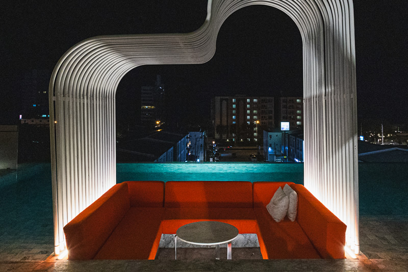 Experience a Relaxing and Value-Packed Getaway at NH Hotel Hua Hin