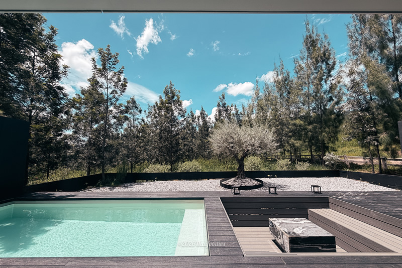 KURO by Silver Haus / Khaoyai