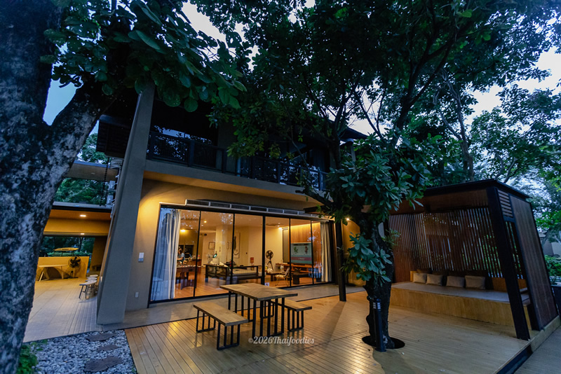 A Heartwarming Escape to Khao Yai: Recharging at Atta B04 Kirimaya
